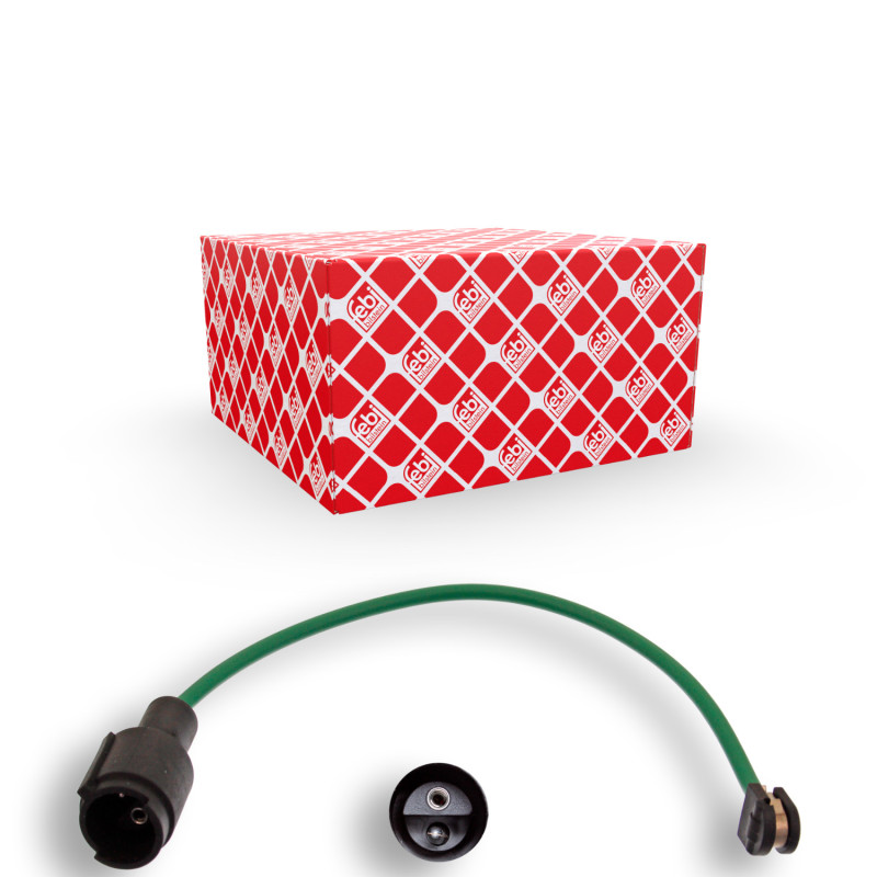 Febi Bilstein Slijtage indicator 44358