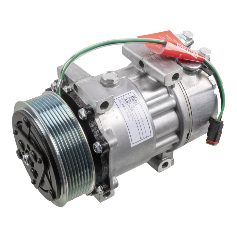 Febi Bilstein Airco compressor 44369