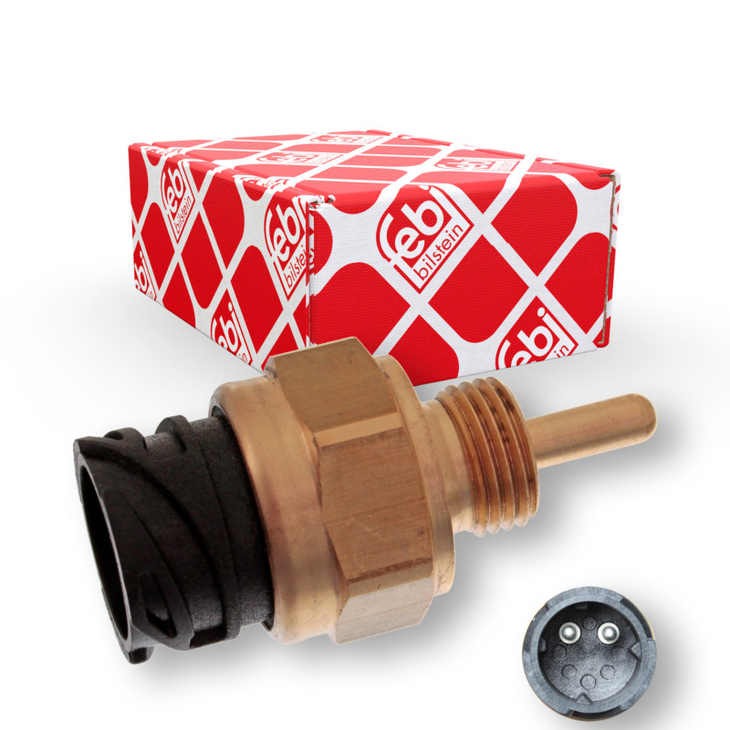 Febi Bilstein Temperatuursensor 44405