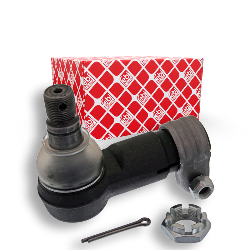 Febi Bilstein Spoorstangeind / Stuurkogel 44435