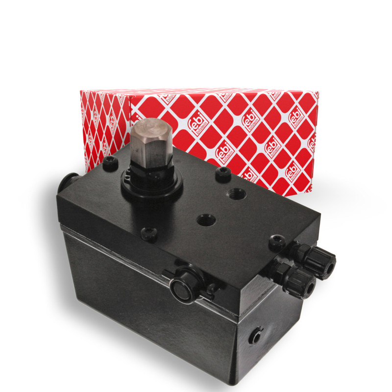 Febi Bilstein Kantelpomp Cabine 44538
