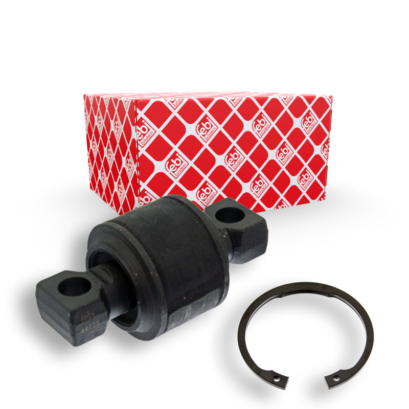 Febi Bilstein Draagarm-/ reactiearm lager 44723