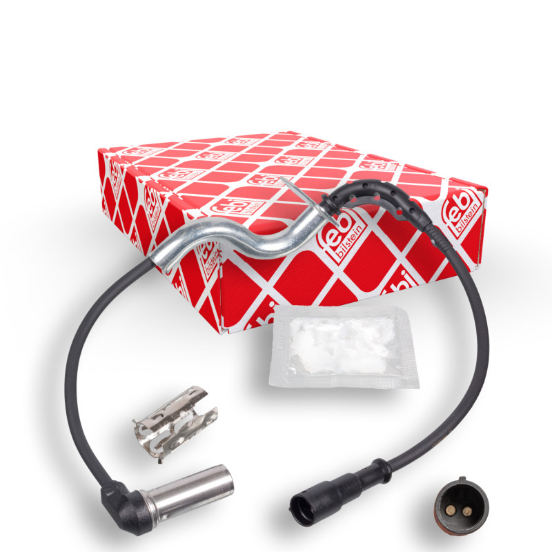 Febi Bilstein ABS sensor 44781