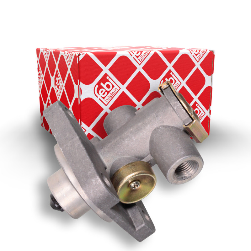 Febi Bilstein Magneetklep, schakelcilinder 44789