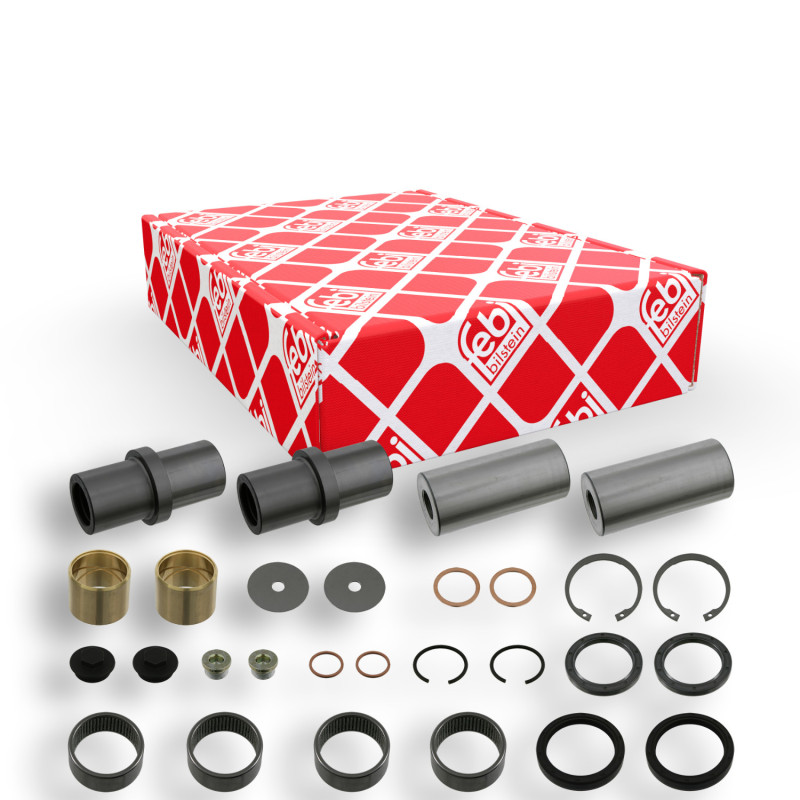 Febi Bilstein Fuseepen reparatieset 45269