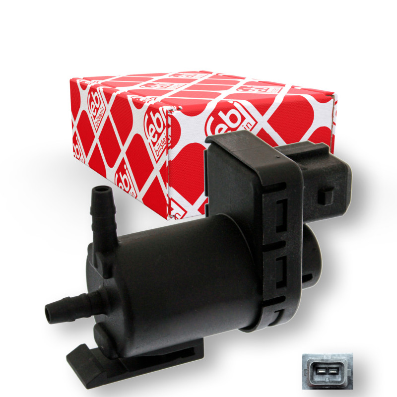 Febi Bilstein Hoofdremcilinder 45460