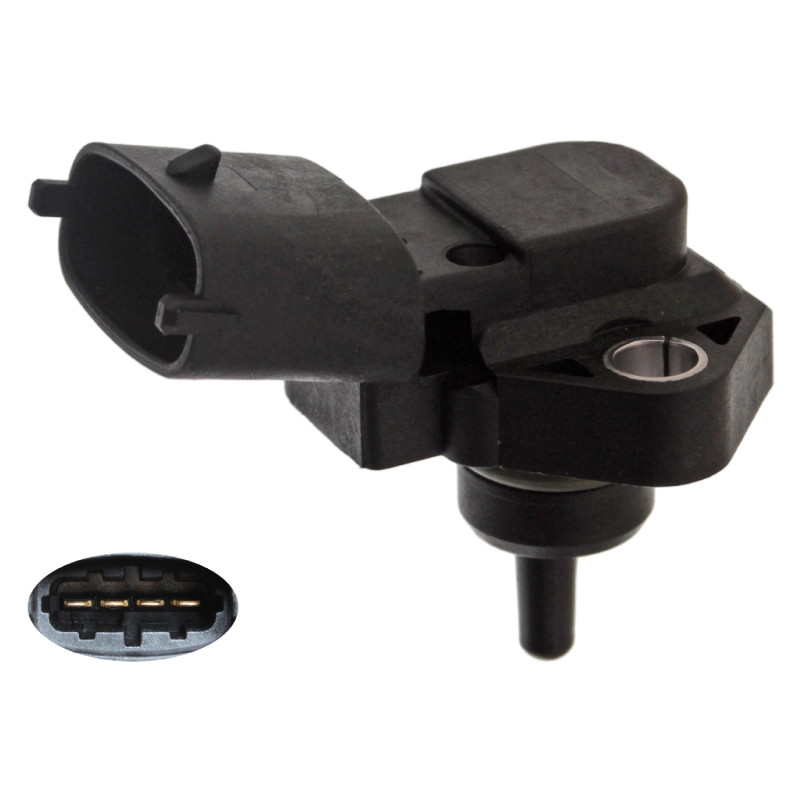 Febi Bilstein MAP sensor 45473