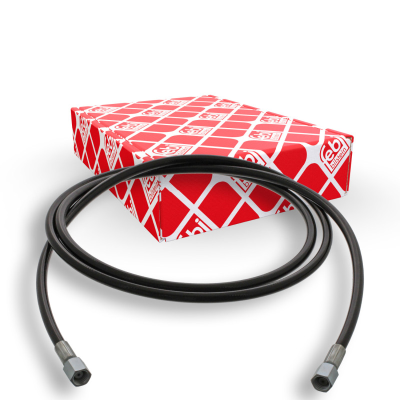 Febi Bilstein Slangleiding, kiepmechanisme 45512