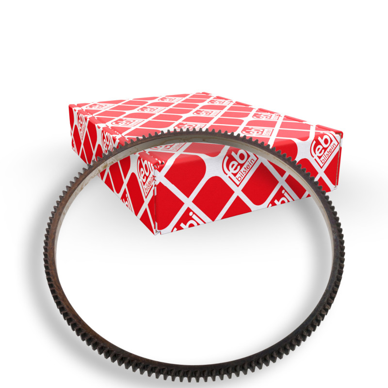 Febi Bilstein Tandkrans, vliegwiel 45516