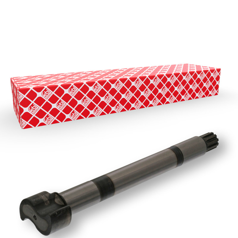 Febi Bilstein Remas, trommelrem 45518