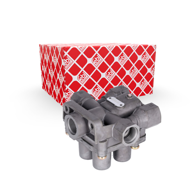 Febi Bilstein Multicircuit beschermingsklep 45606