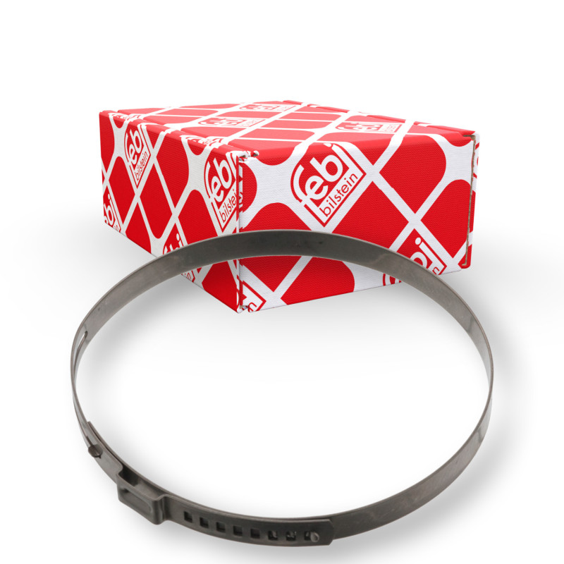 Febi Bilstein Slangklem 45635