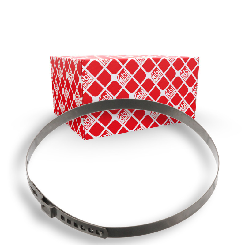 Febi Bilstein Slangklem 45648