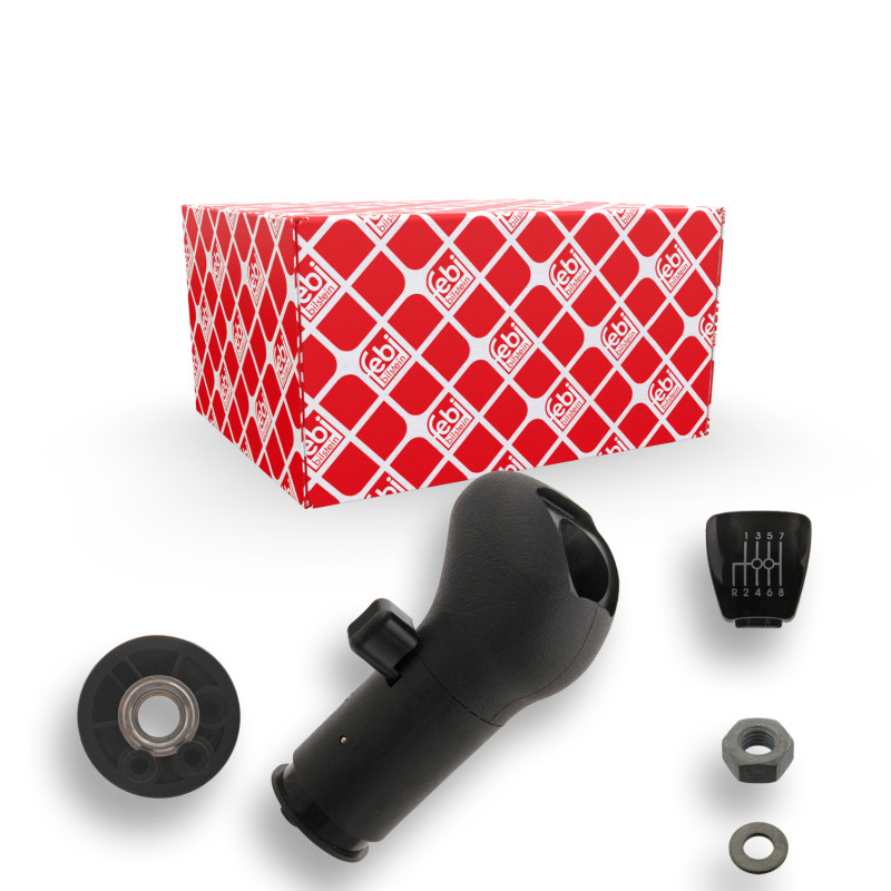 Febi Bilstein Pookknoppen 45651