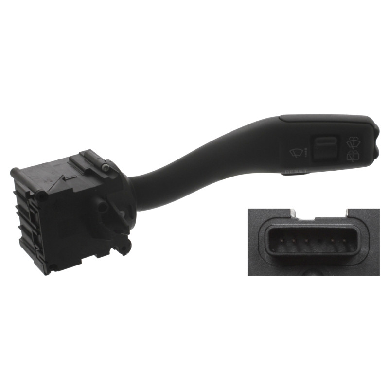 Febi Bilstein Knipperlichtschakelaar 45697