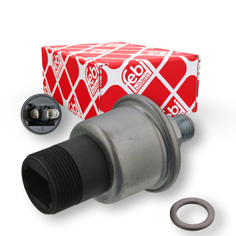 Febi Bilstein Oliedruksensor 45725