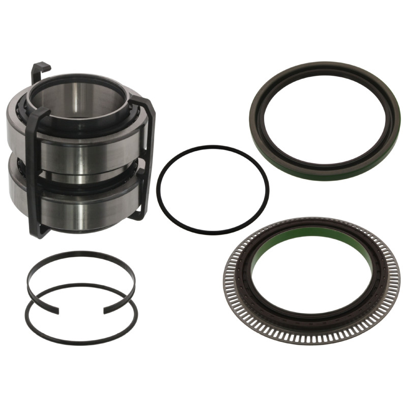 Febi Bilstein Wiellagerset 45729