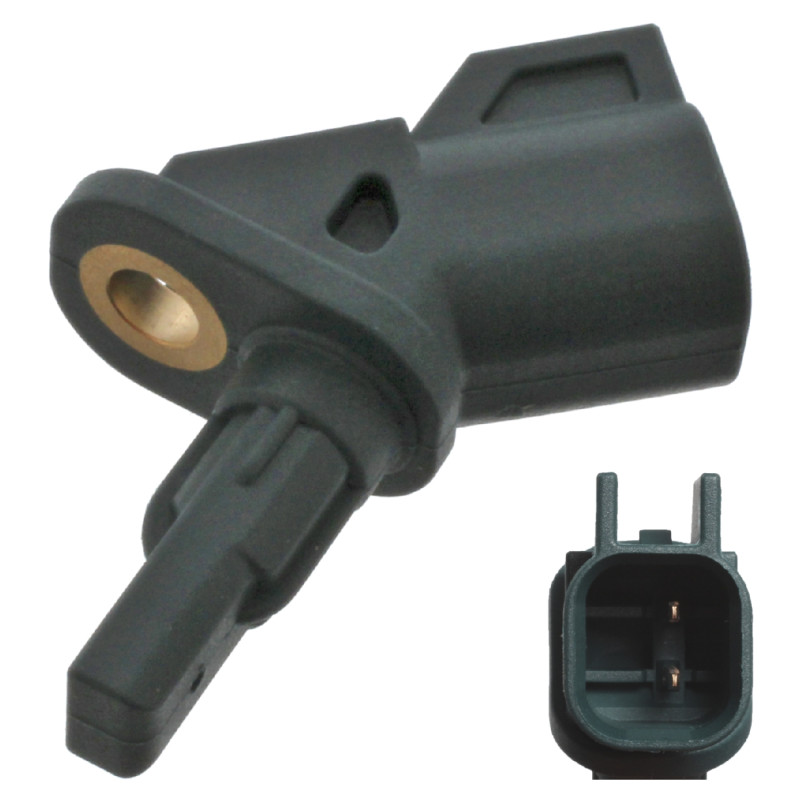 Febi Bilstein ABS sensor 45743