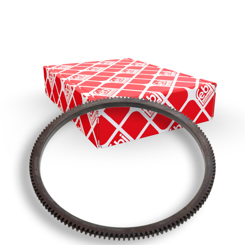 Febi Bilstein Tandkrans, vliegwiel 45748