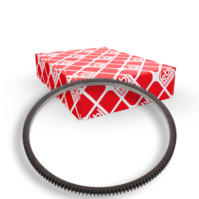 Febi Bilstein Tandkrans, vliegwiel 45750
