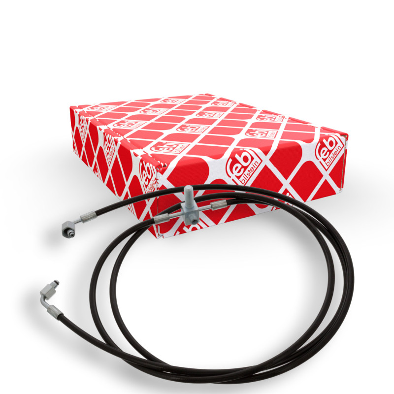 Febi Bilstein Slangleiding, kiepmechanisme 45755