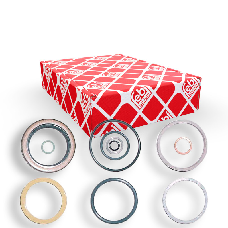 Febi Bilstein Reparatieset, kiepcilinder 46042