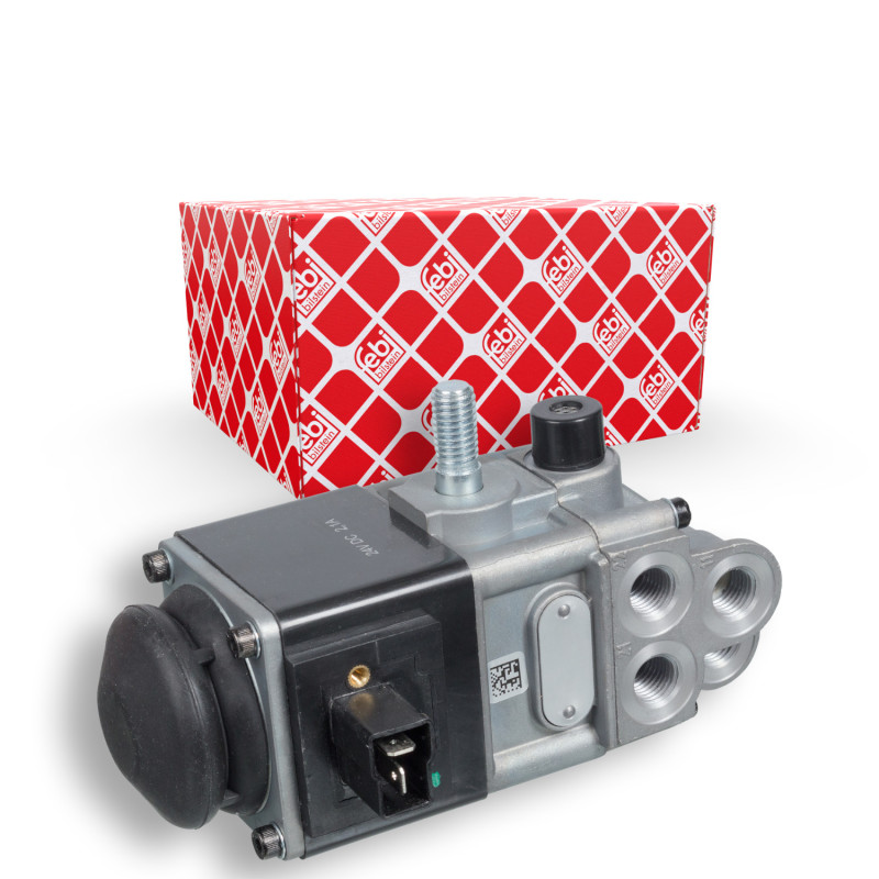 Febi Bilstein Magneetklep 46045