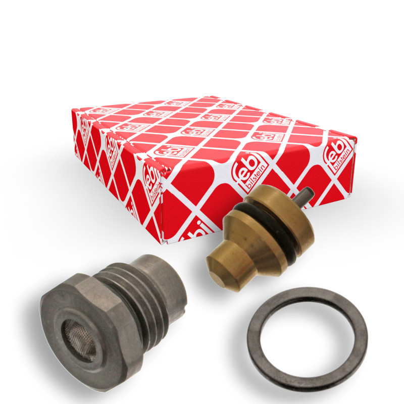 Febi Bilstein Reparatieset, kiepcilinder 46255