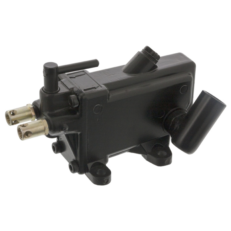 Febi Bilstein Kantelpomp Cabine 46344