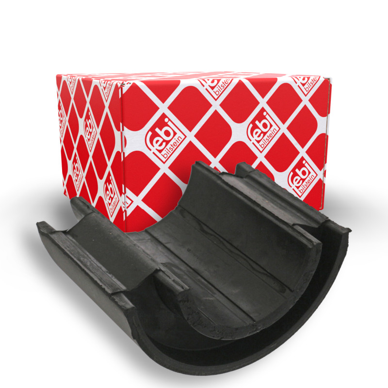 Febi Bilstein Stabilisatorstang rubber 46432