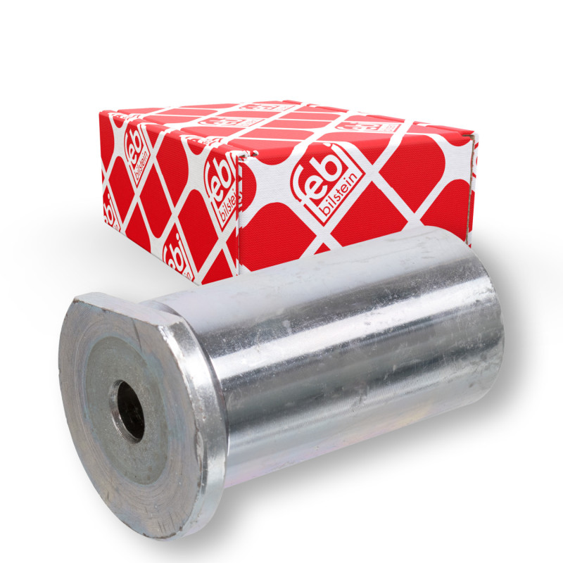Febi Bilstein Bevestigingsbout, stabilisator 46521
