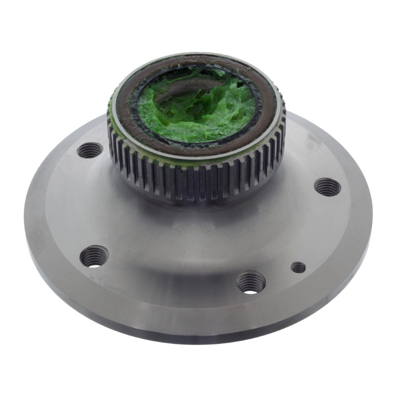 Febi Bilstein Wiellagerset 46729