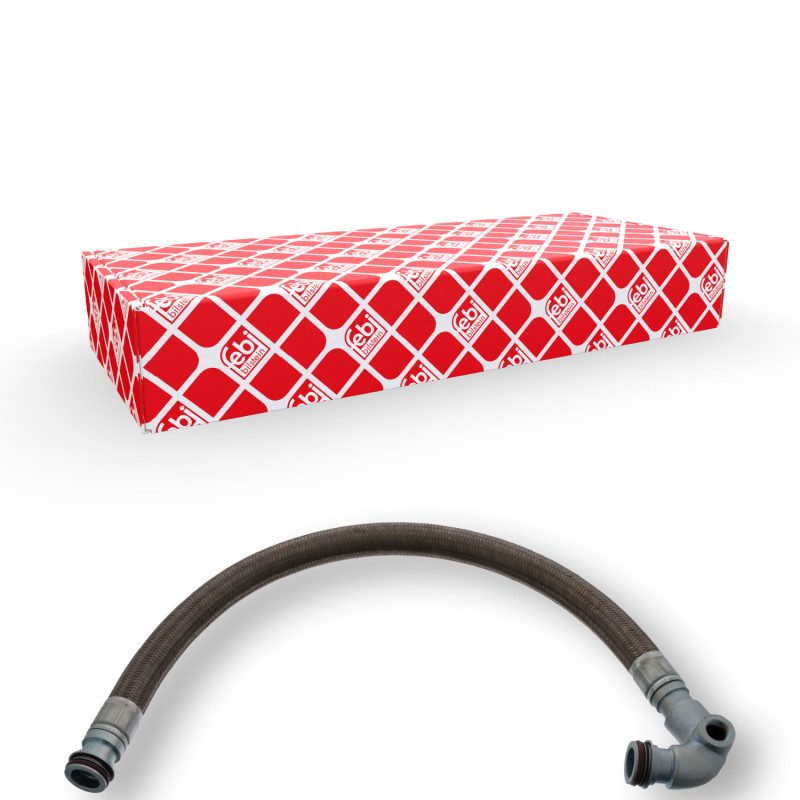Febi Bilstein Slangleiding, retarder 46753