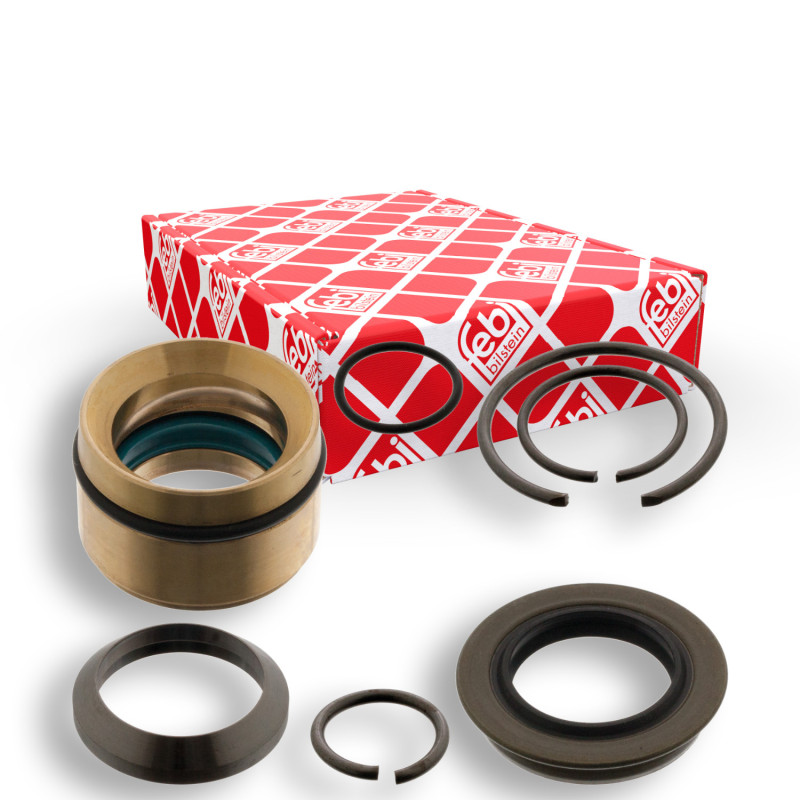 Febi Bilstein Reparatieset, kiepcilinder 47031