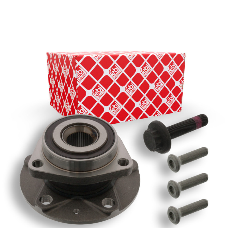 Febi Bilstein Wiellagerset 47328