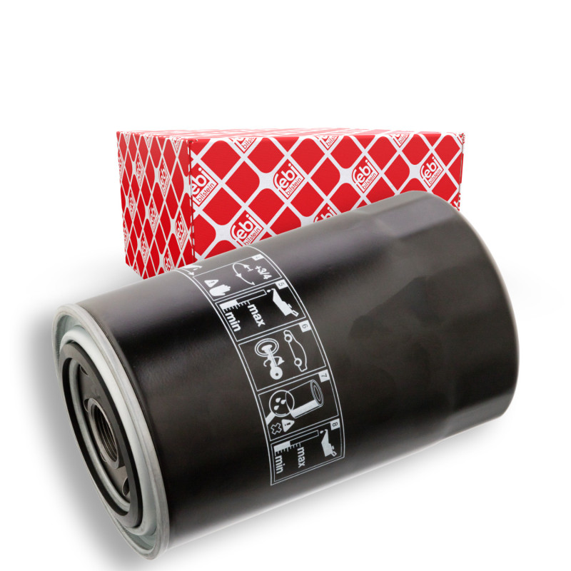 Febi Bilstein Oliefilter 47475
