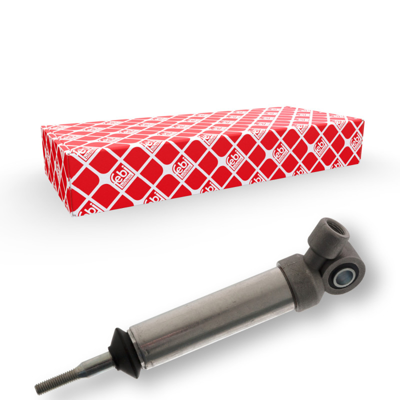 Febi Bilstein Hulpcilinder, motorrem 47582
