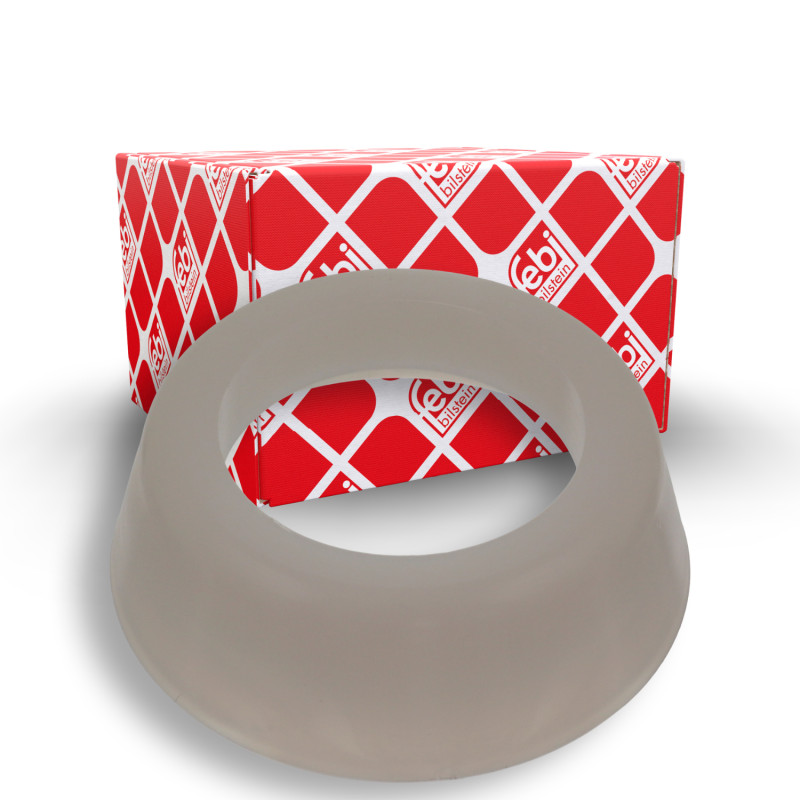 Febi Bilstein Stabilisatorstang rubber 47668