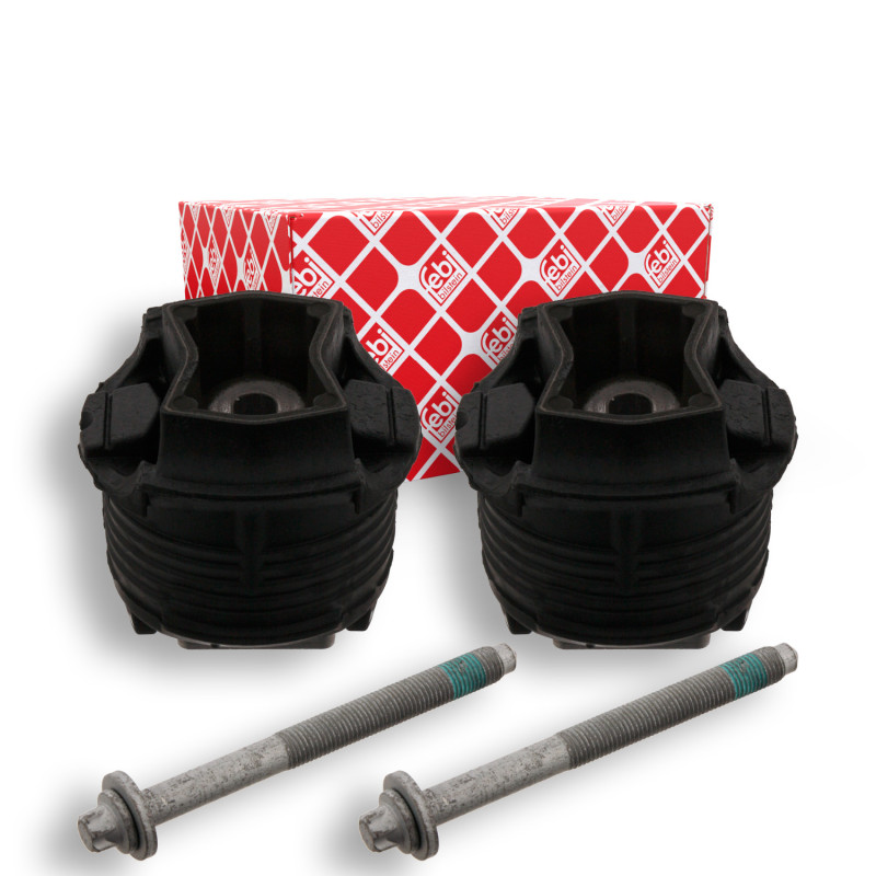 Febi Bilstein Draagarm-/ reactiearm lager 47746