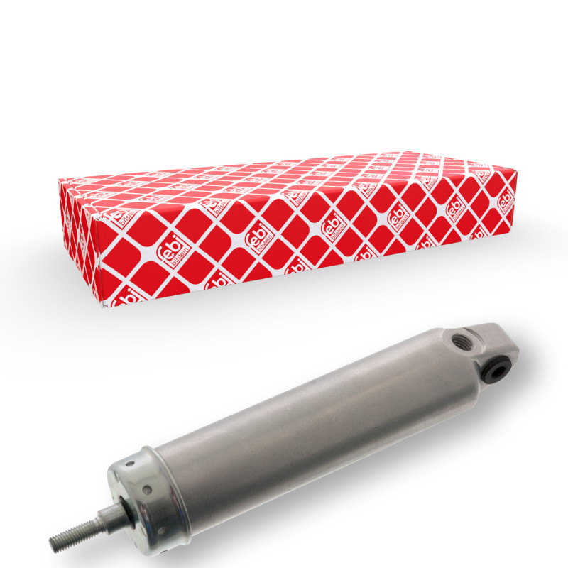 Febi Bilstein Hoofdkoppelingscilinder 47800