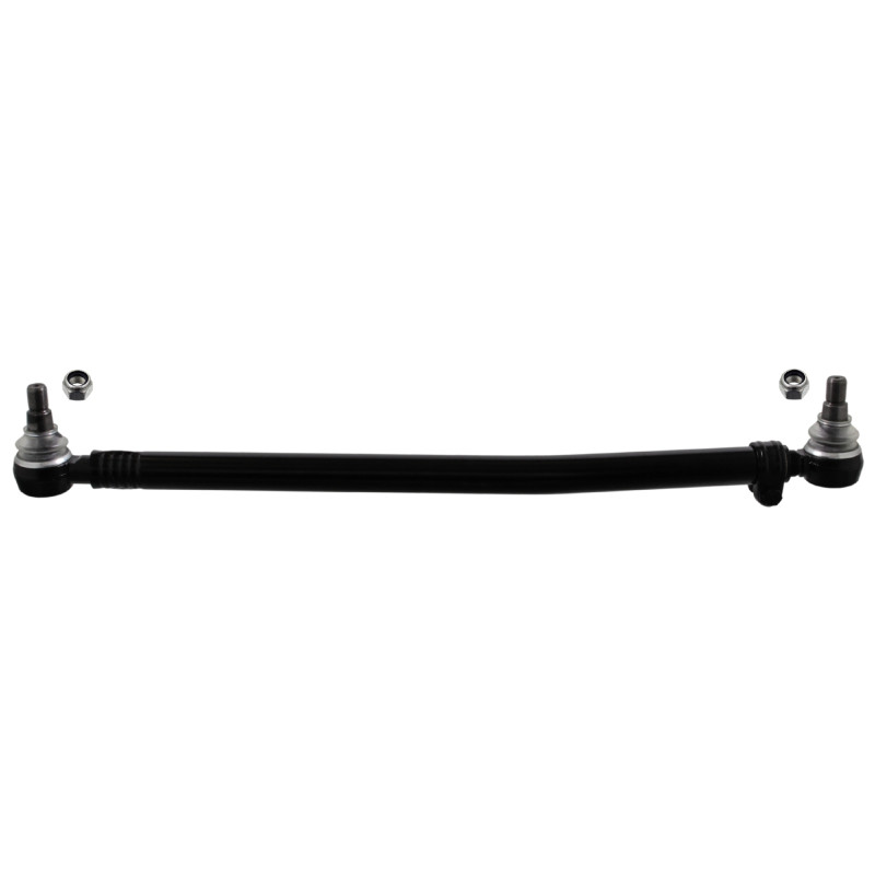 Febi Bilstein Spoorstangeind / Stuurkogel 48321