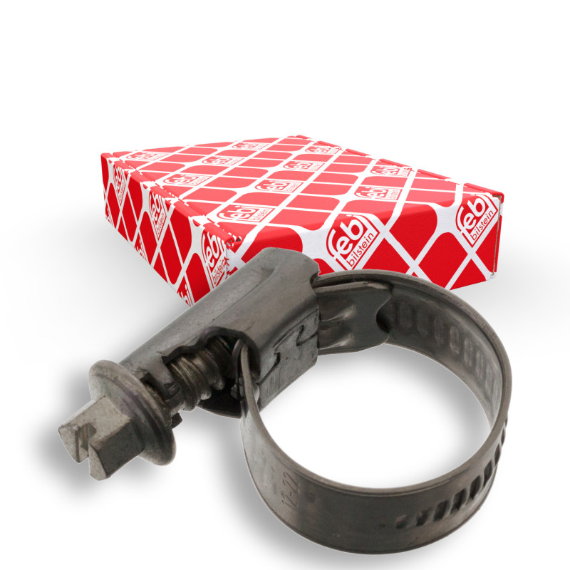 Febi Bilstein Slangklem 48343