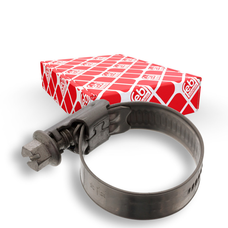 Febi Bilstein Slangklem 48346