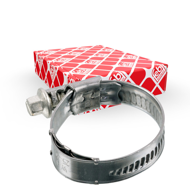 Febi Bilstein Slangklem 48348