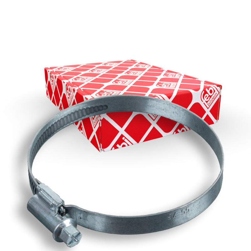 Febi Bilstein Slangklem 48354