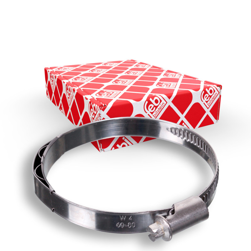 Febi Bilstein Slangklem 48356