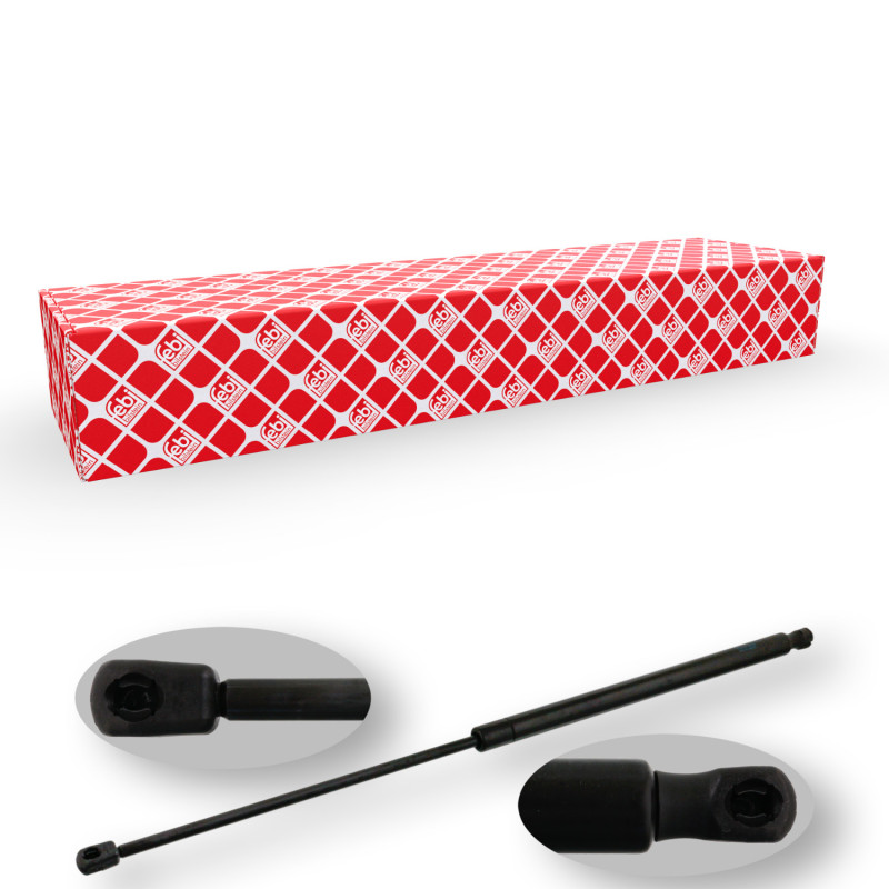 Febi Bilstein Gasveer, motorruimte klep 48402