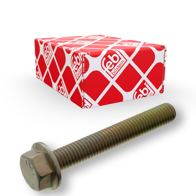 Febi Bilstein Schroef 48444