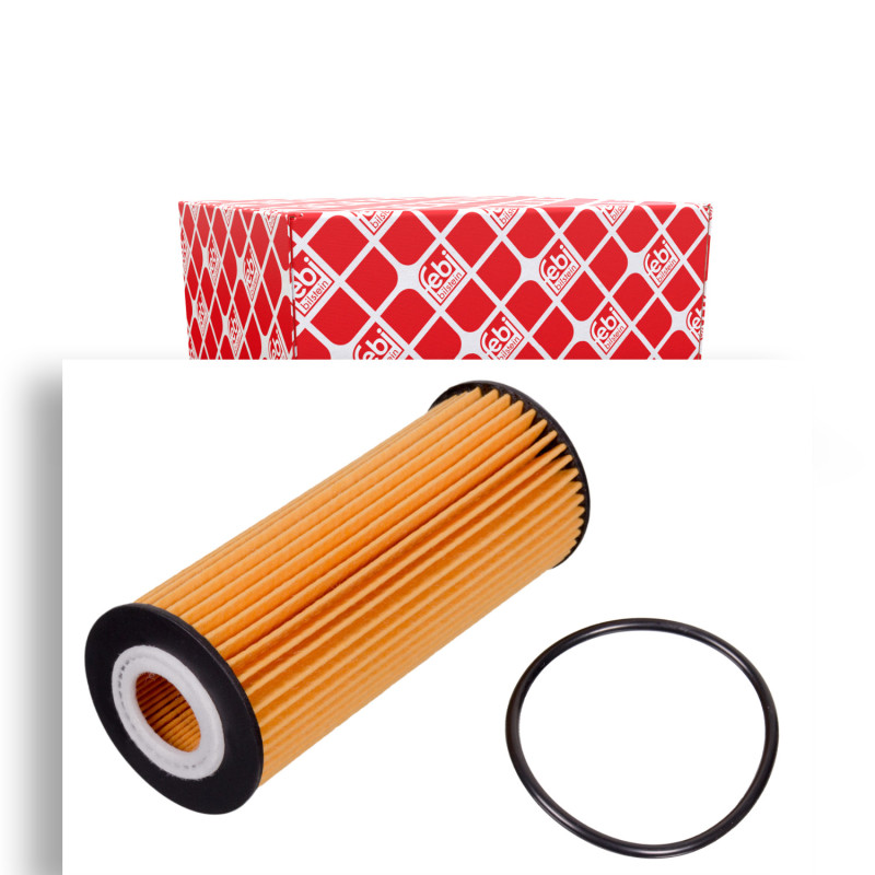 Febi Bilstein Oliefilter 48542