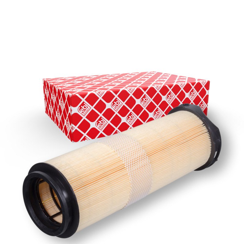 Febi Bilstein Luchtfilter 48543